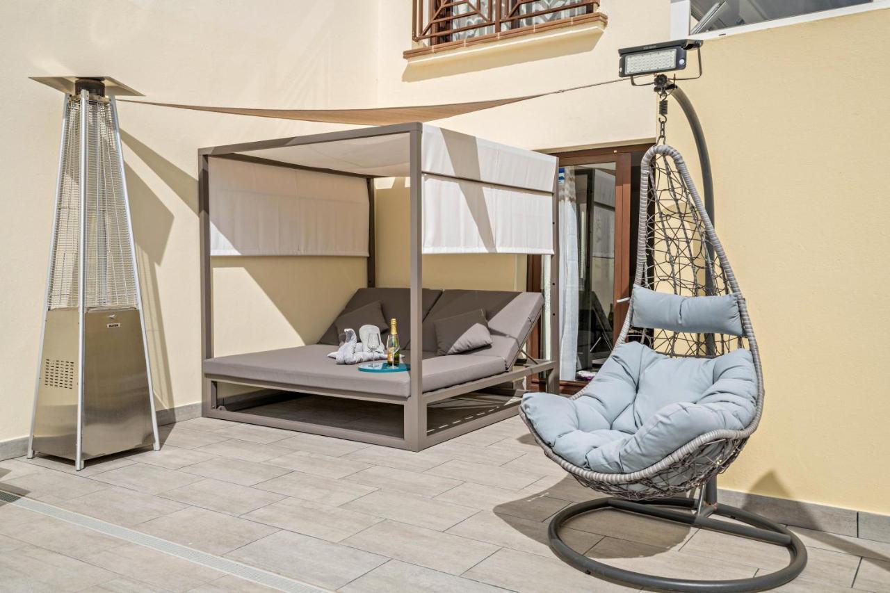 Villa Beatrice Playa Blanca  Exterior foto
