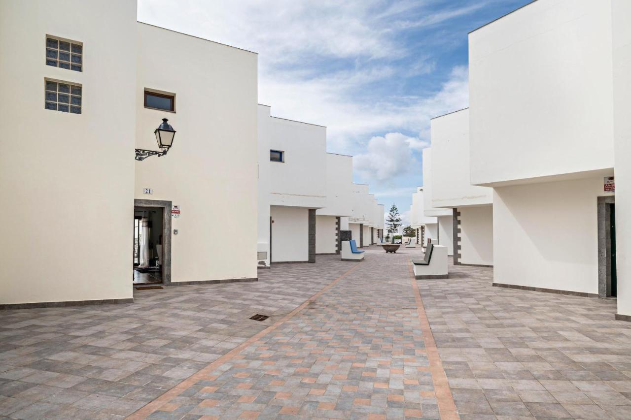 Villa Beatrice Playa Blanca  Exterior foto